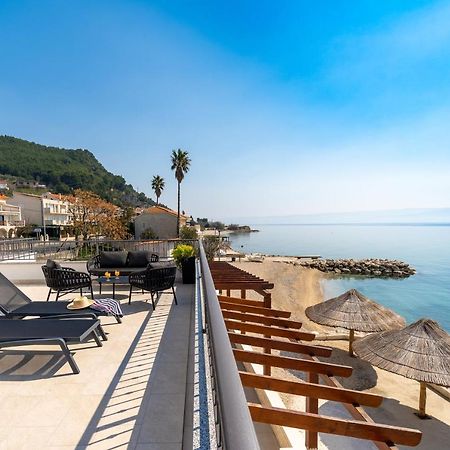 Rooms Vedrana (Adults Only) Podstrana Exterior foto