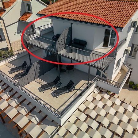 Rooms Vedrana (Adults Only) Podstrana Zimmer foto