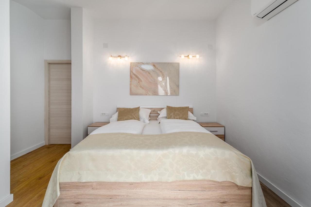 Rooms Vedrana (Adults Only) Podstrana Zimmer foto