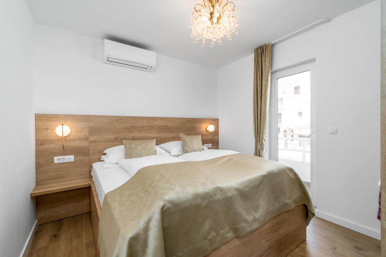 Rooms Vedrana (Adults Only) Podstrana Zimmer foto