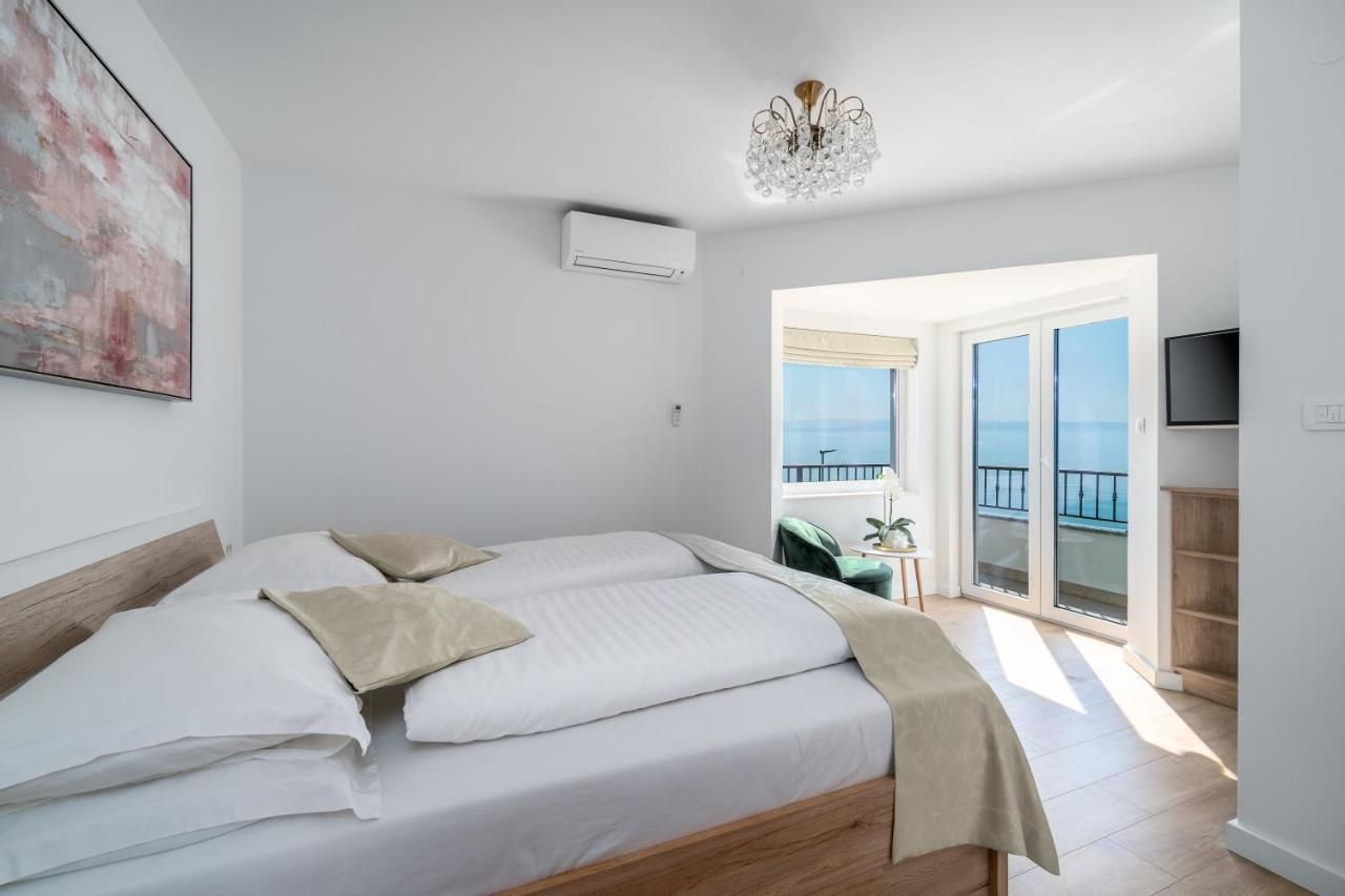 Rooms Vedrana (Adults Only) Podstrana Zimmer foto