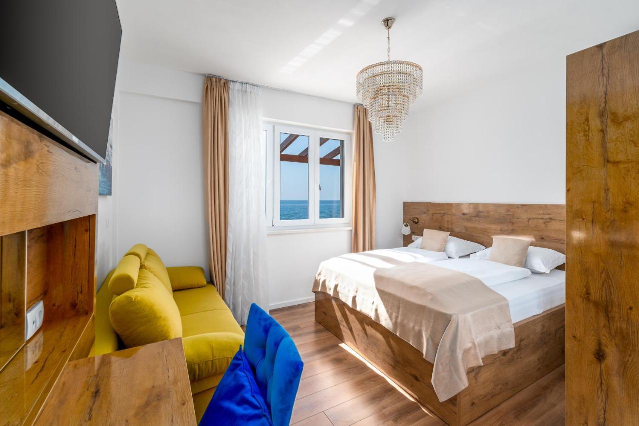 Rooms Vedrana (Adults Only) Podstrana Zimmer foto