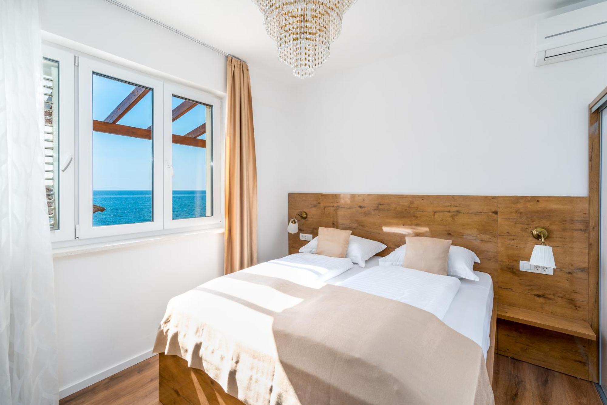 Rooms Vedrana (Adults Only) Podstrana Zimmer foto