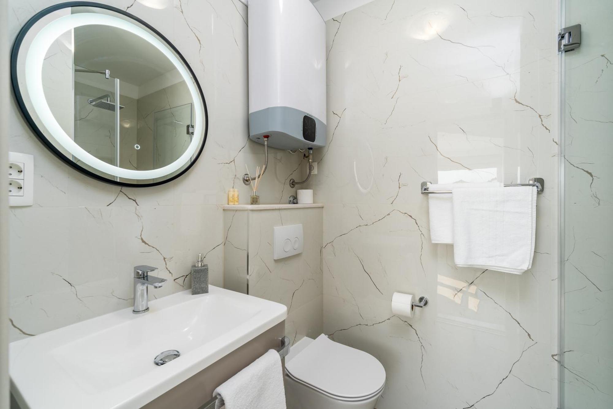 Rooms Vedrana (Adults Only) Podstrana Zimmer foto