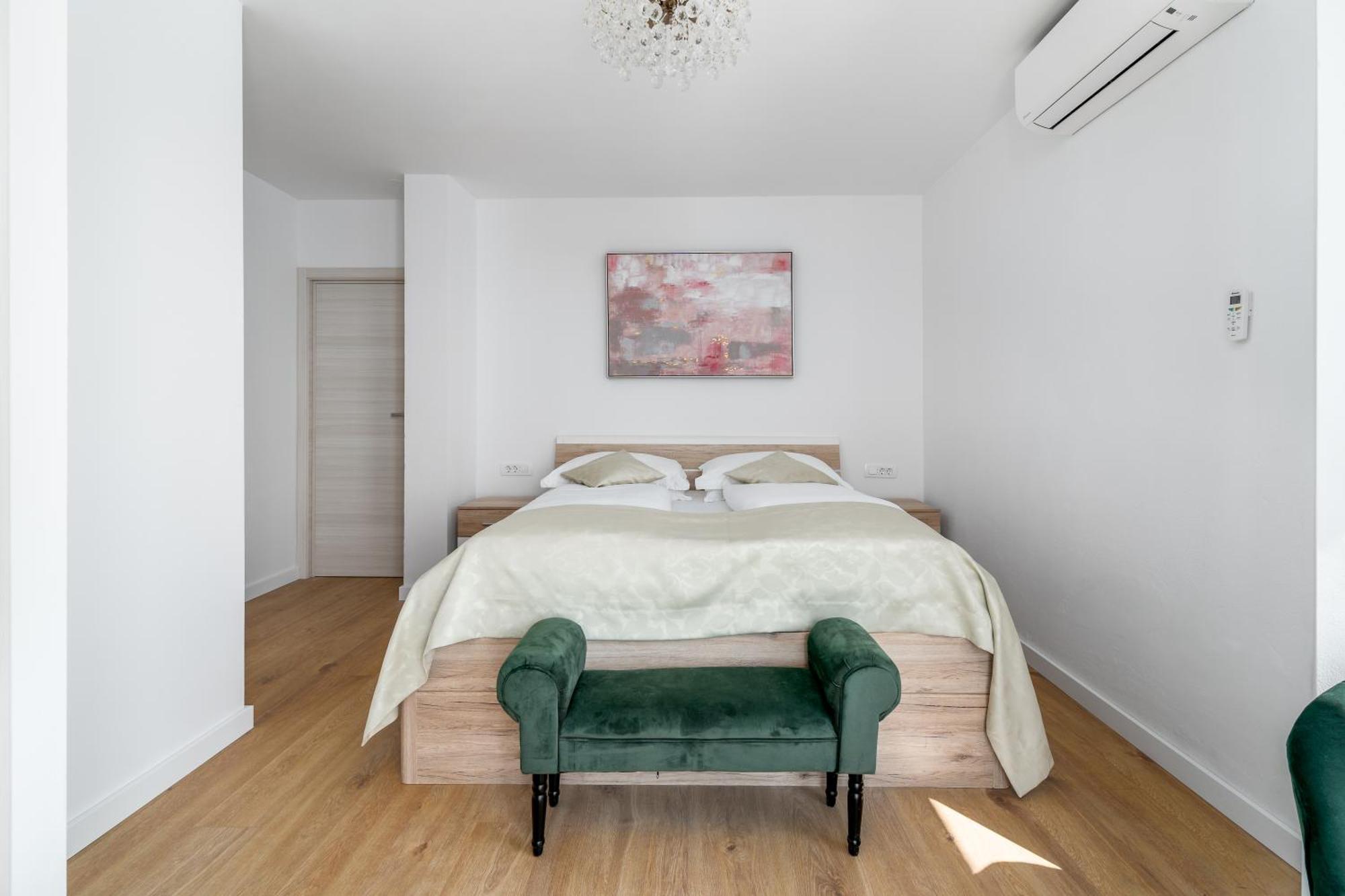 Rooms Vedrana (Adults Only) Podstrana Zimmer foto