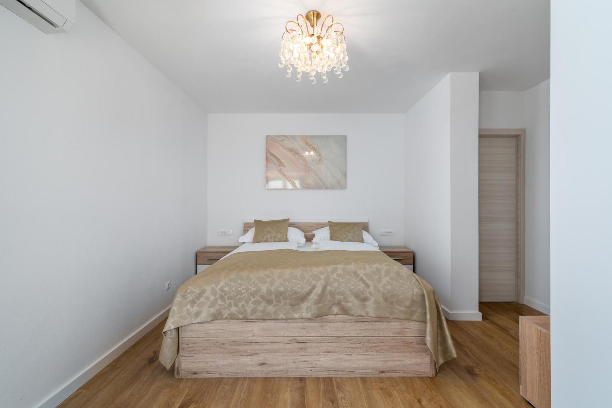 Rooms Vedrana (Adults Only) Podstrana Zimmer foto