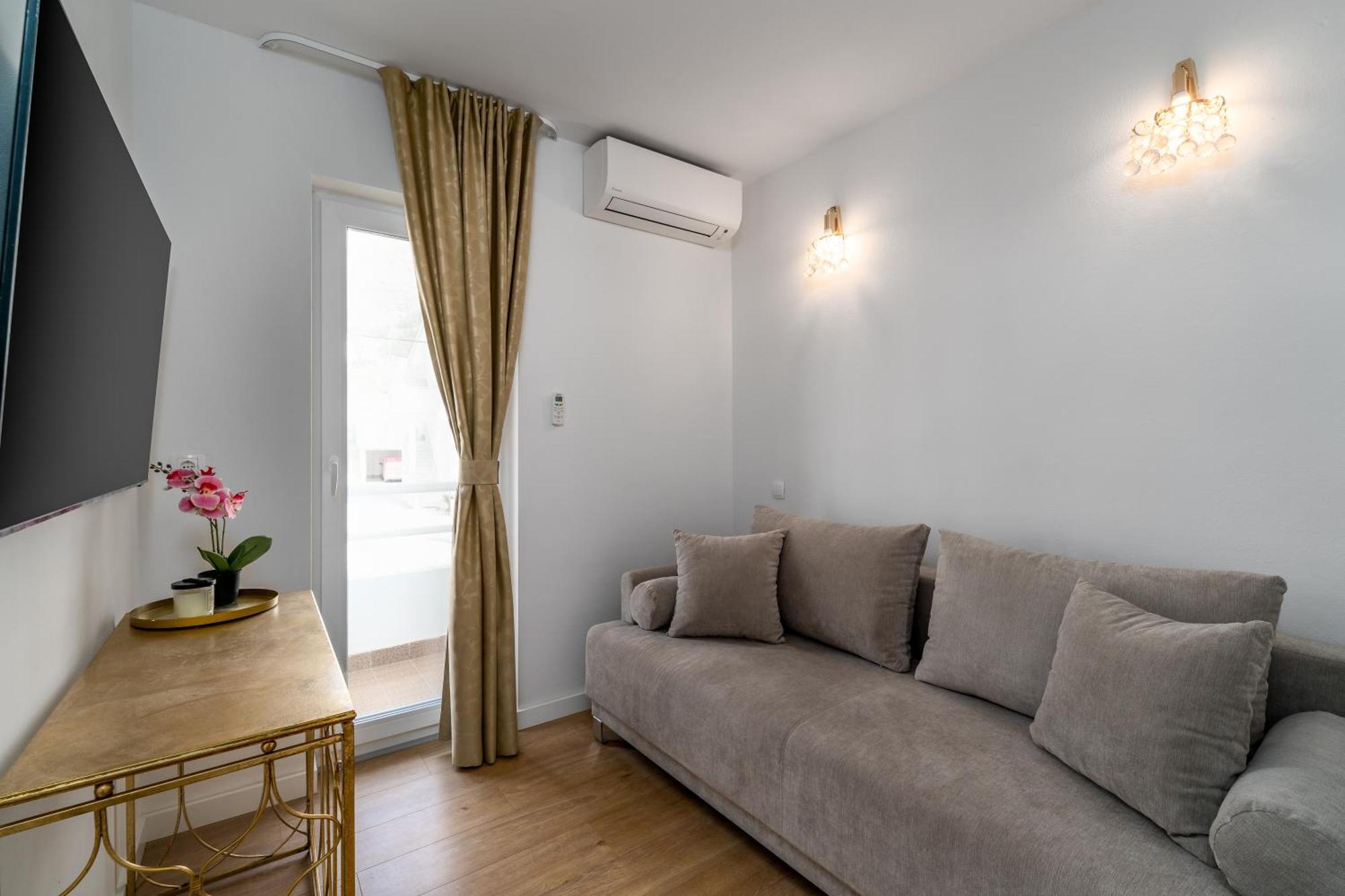 Rooms Vedrana (Adults Only) Podstrana Zimmer foto