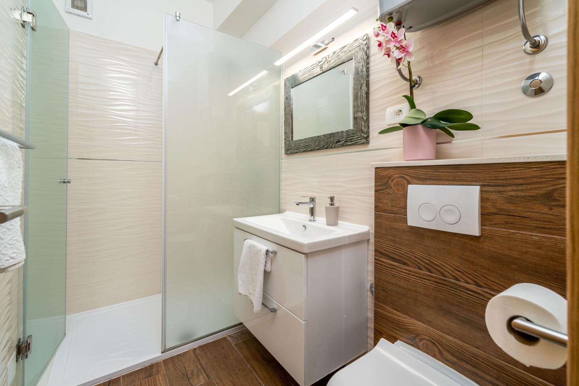 Rooms Vedrana (Adults Only) Podstrana Zimmer foto