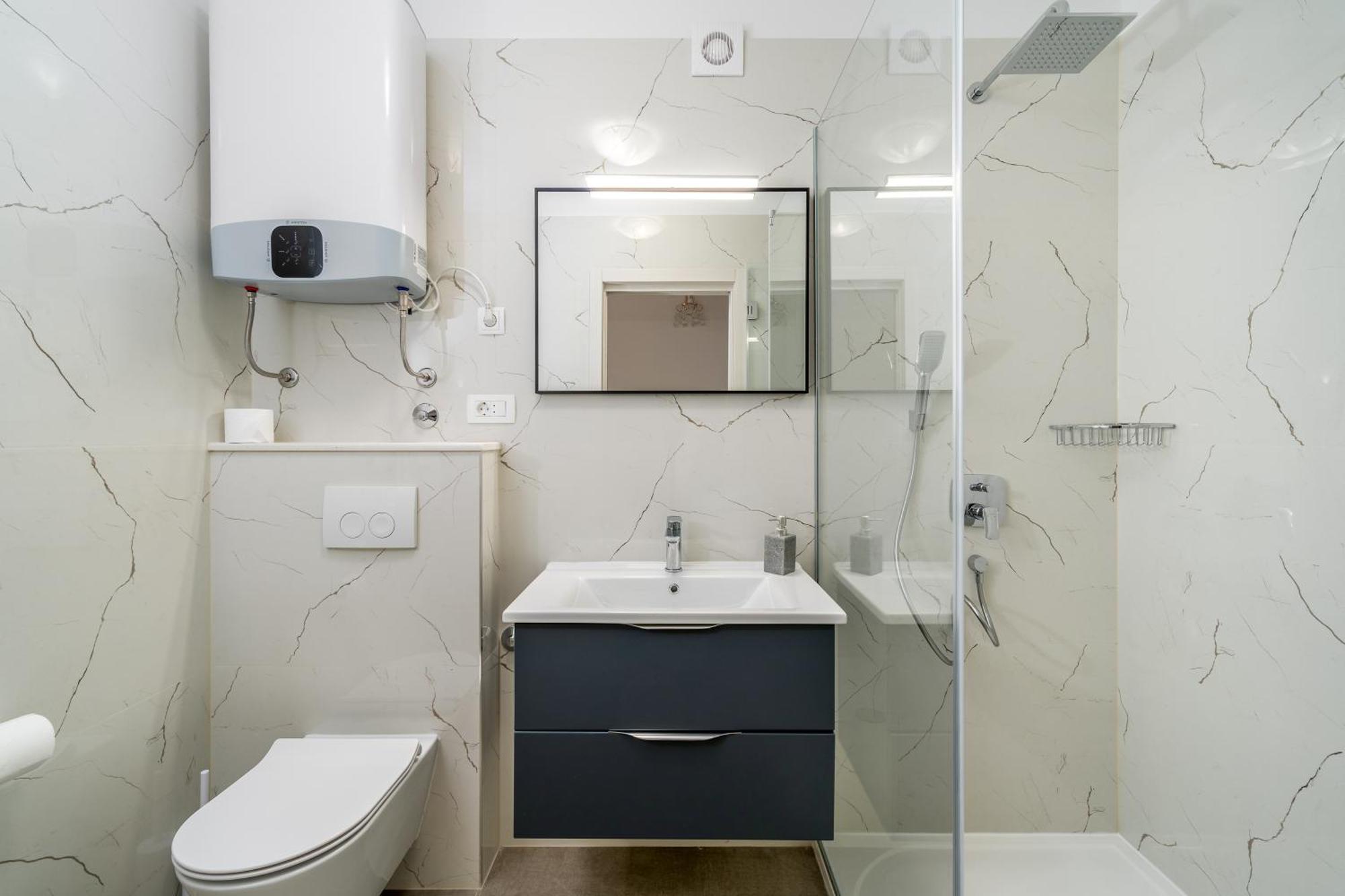 Rooms Vedrana (Adults Only) Podstrana Zimmer foto