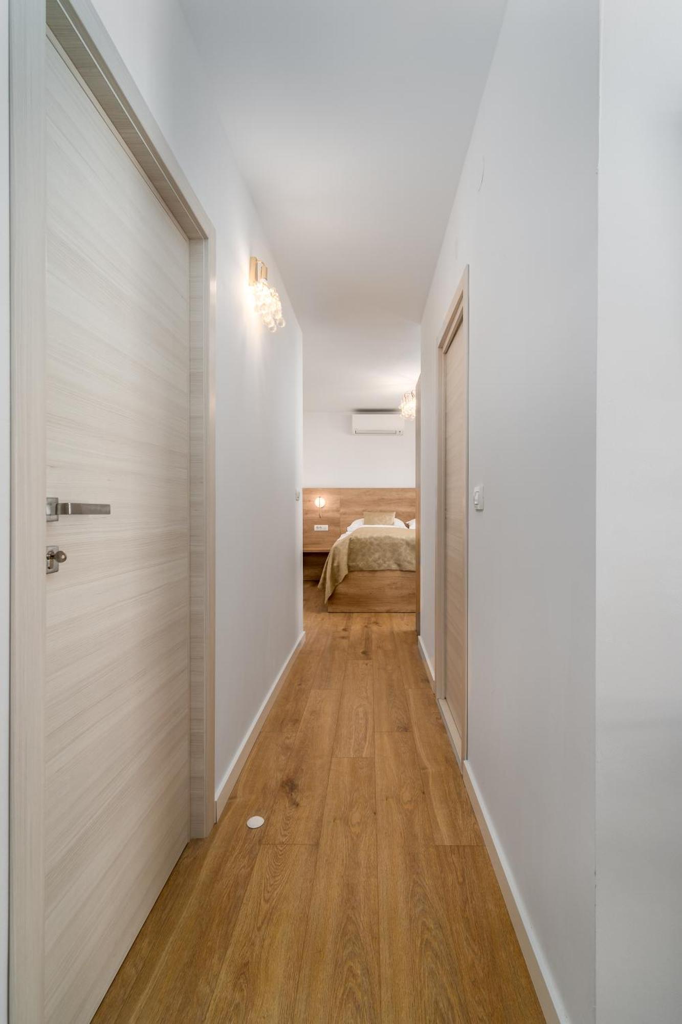 Rooms Vedrana (Adults Only) Podstrana Zimmer foto