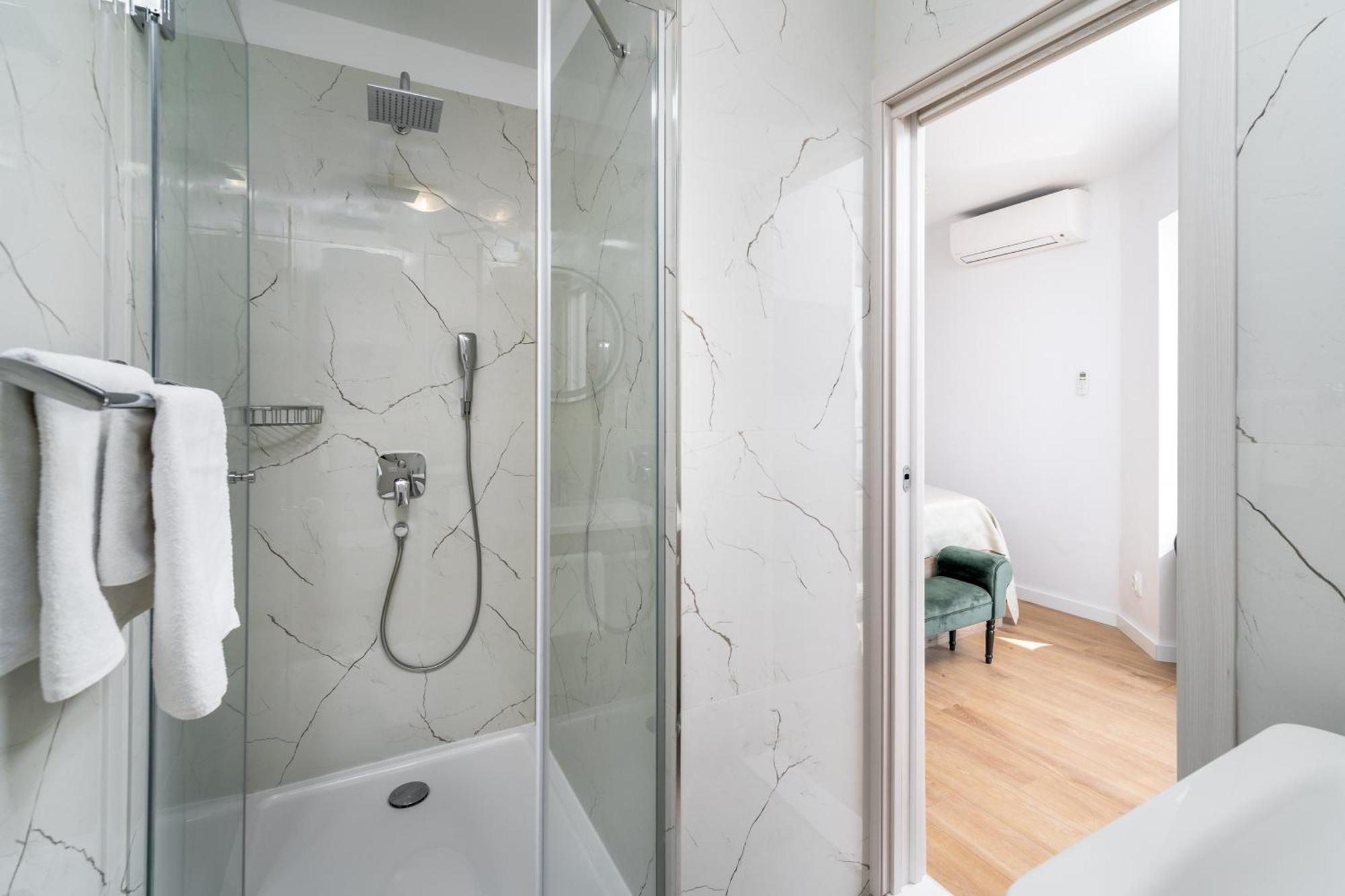Rooms Vedrana (Adults Only) Podstrana Zimmer foto