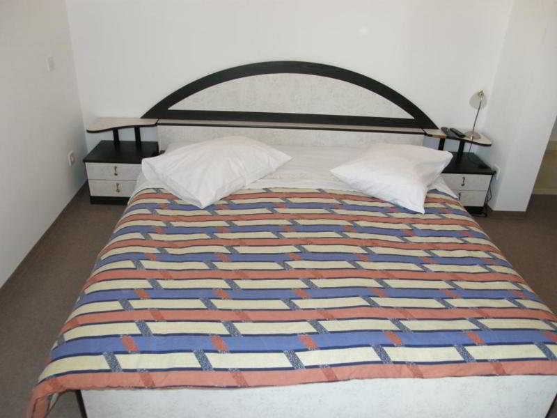 Rooms Vedrana (Adults Only) Podstrana Exterior foto