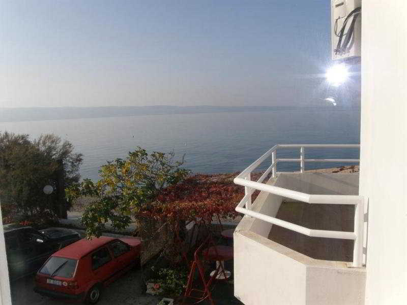 Rooms Vedrana (Adults Only) Podstrana Exterior foto