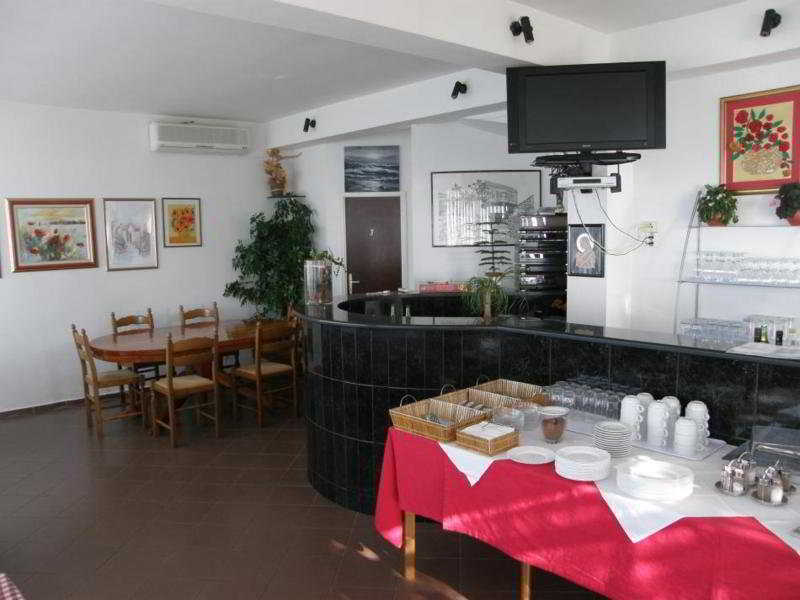 Rooms Vedrana (Adults Only) Podstrana Exterior foto