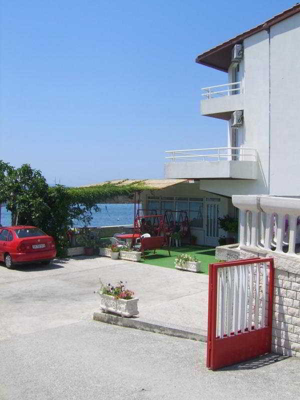 Rooms Vedrana (Adults Only) Podstrana Exterior foto