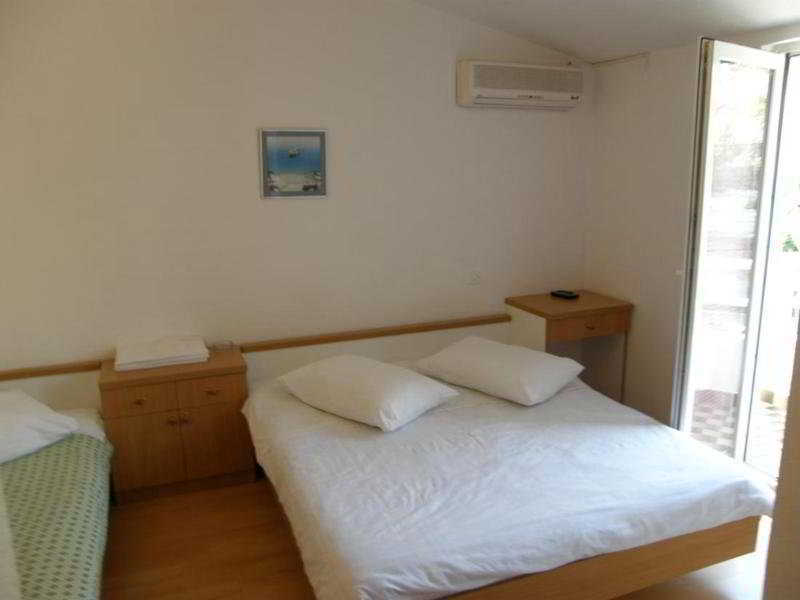 Rooms Vedrana (Adults Only) Podstrana Exterior foto